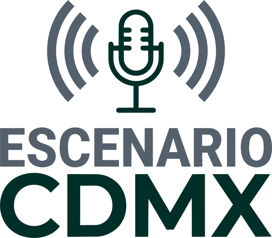 Escenario CDMX